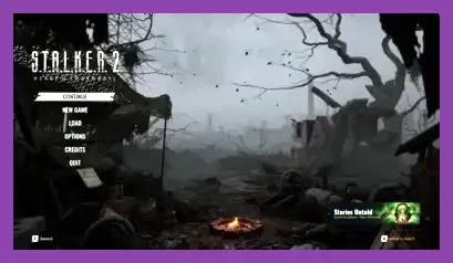 Stalker 2: How to Respec Skill Points