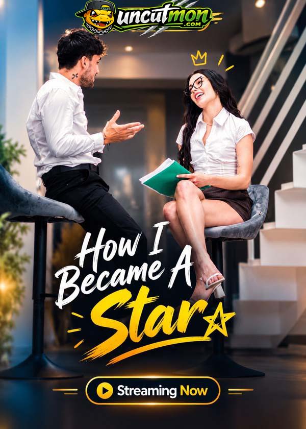 How I Became A Star (2026) Private Originals English Short Film 720p HDRip x264 AAC