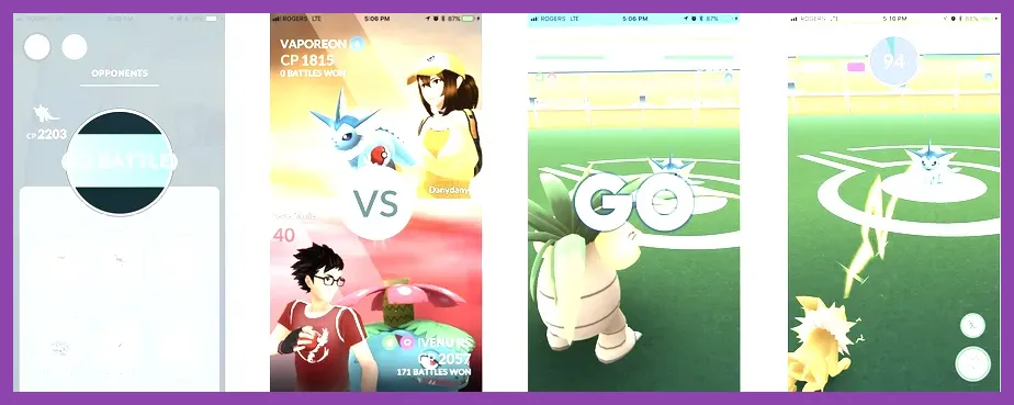 Pokemon GO: Fastest Way to Get Gold