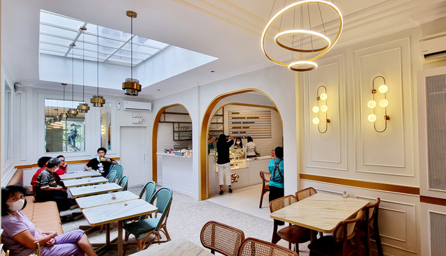 Dapur Mama Cafe & Resto