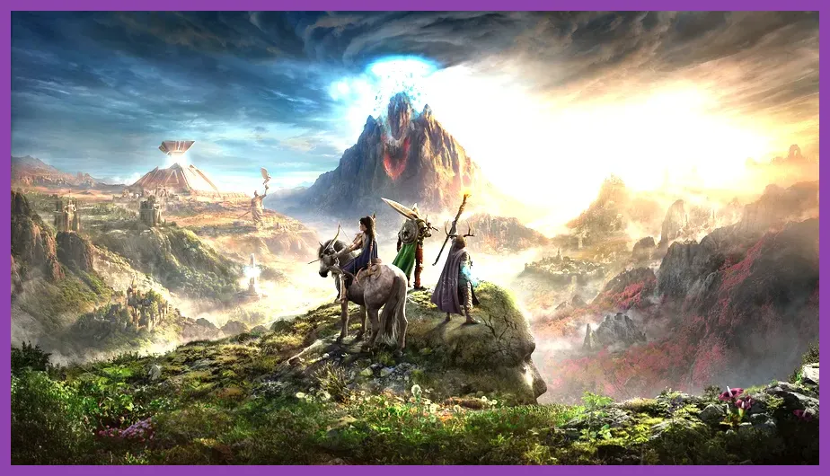 Best RPG Games for PS5 2026