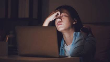 Kurang Tidur Bukan Sekadar Ngantuk: Apa Dampaknya bagi Otak dan Tubuh Gen Z?