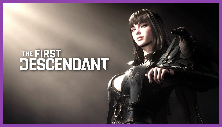 Raven utilizes a unique mechanic revolving around her dual-wielding energy blasters and extreme mobility Gameplay of the new playable character Raven in The First Descendant