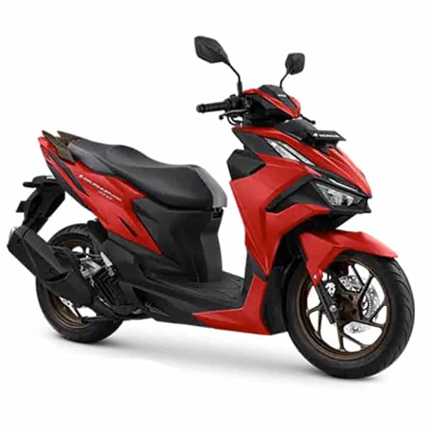 Honda Vario 160