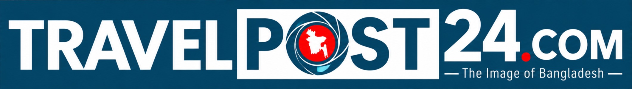 TRAVELPOST24 logo