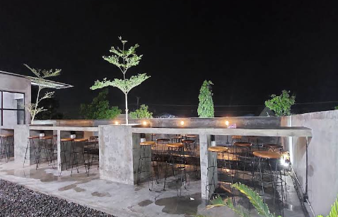 Bellva Coffee and Eatery