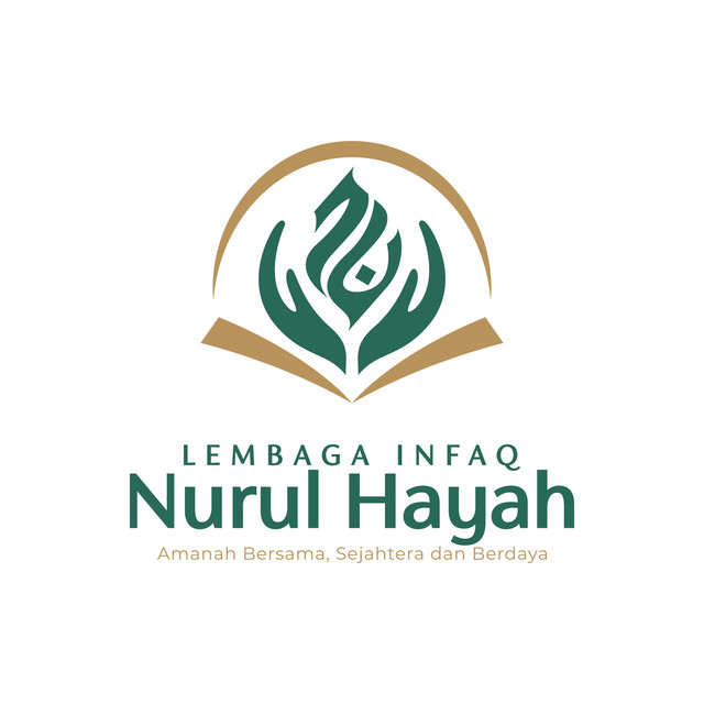 Logo Infaq NUHA