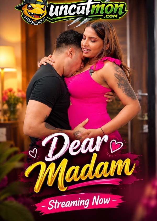 Dear Madam 2026 UnCut Hindi Short Film