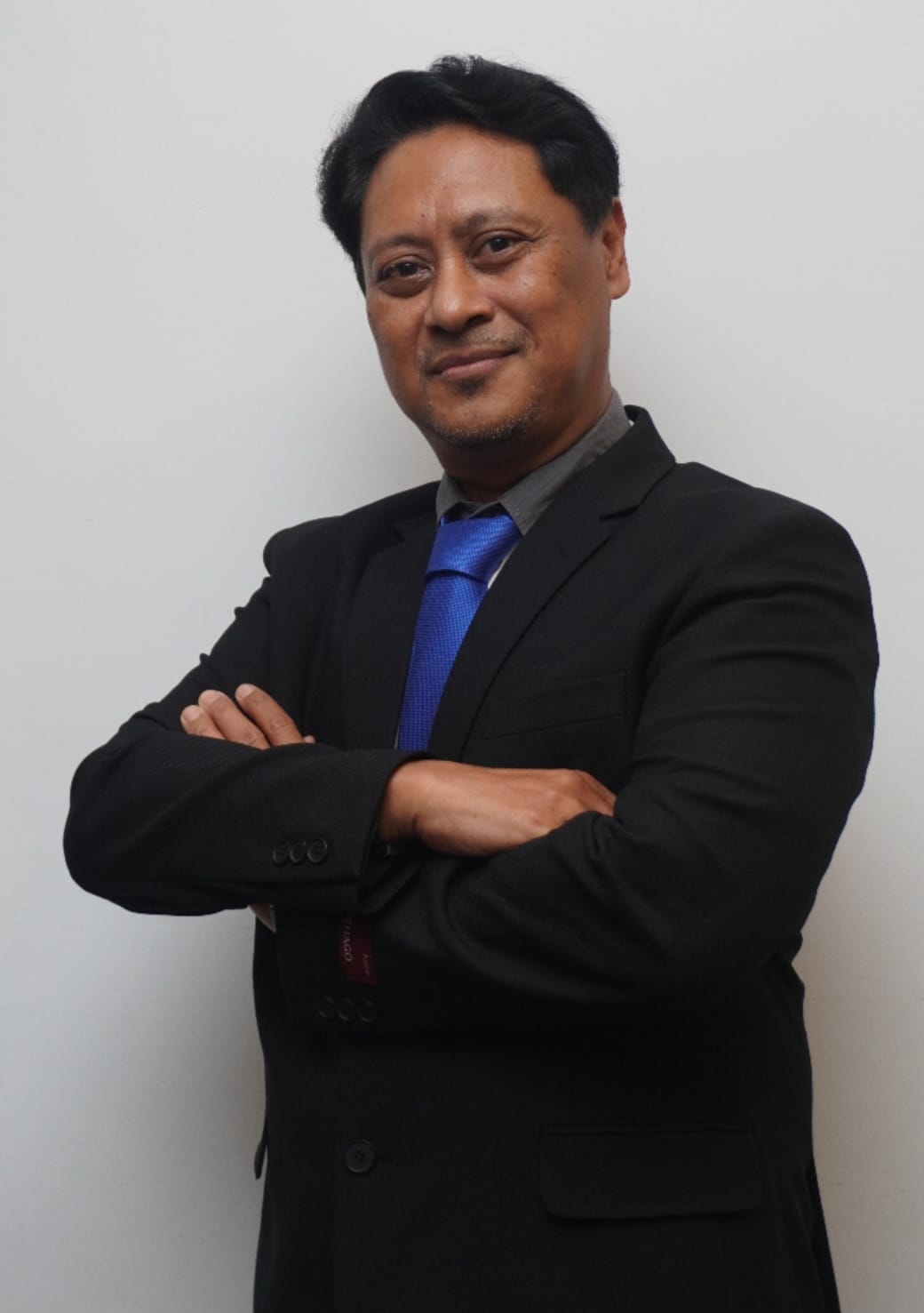 Dr. Heryanto Nur Muhammad, S.Pd., M.Pd.