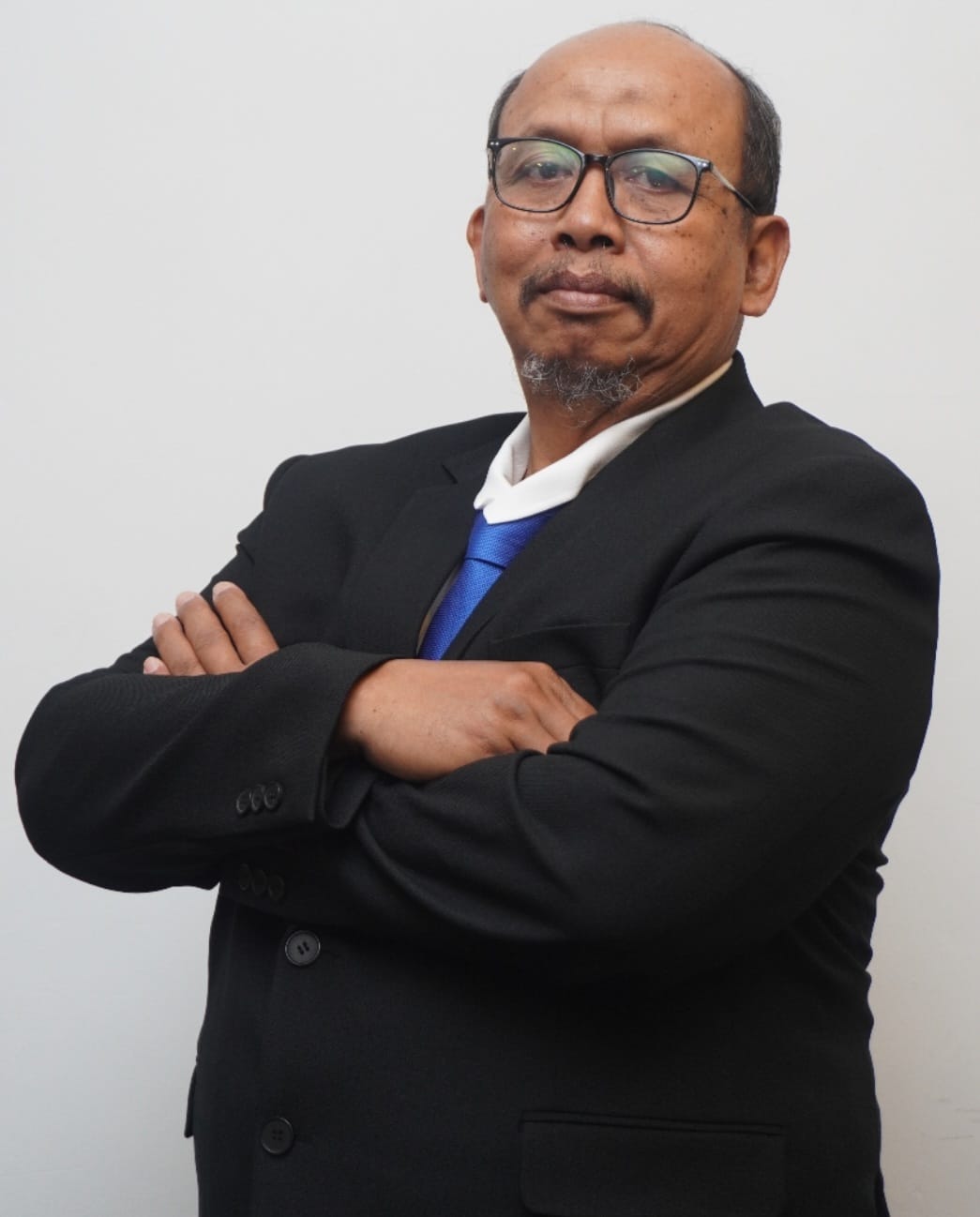 Dr. Achmad Widodo, M.Kes.
