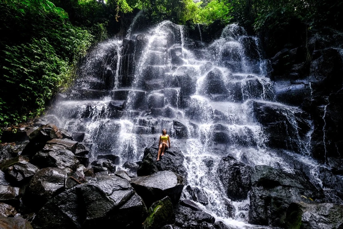 4D3N Bali Easy