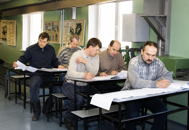 Training and Services