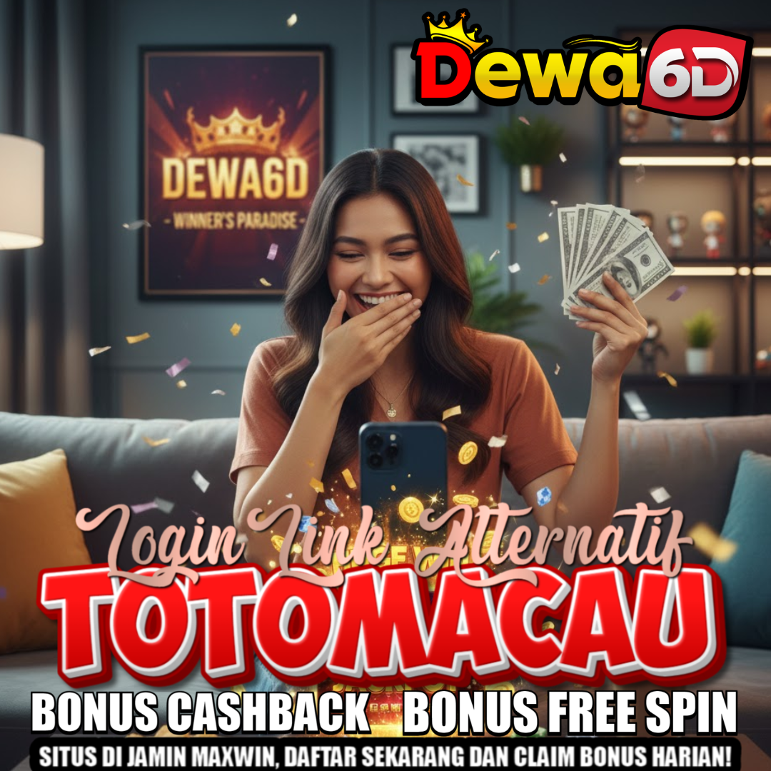 DEWA6D