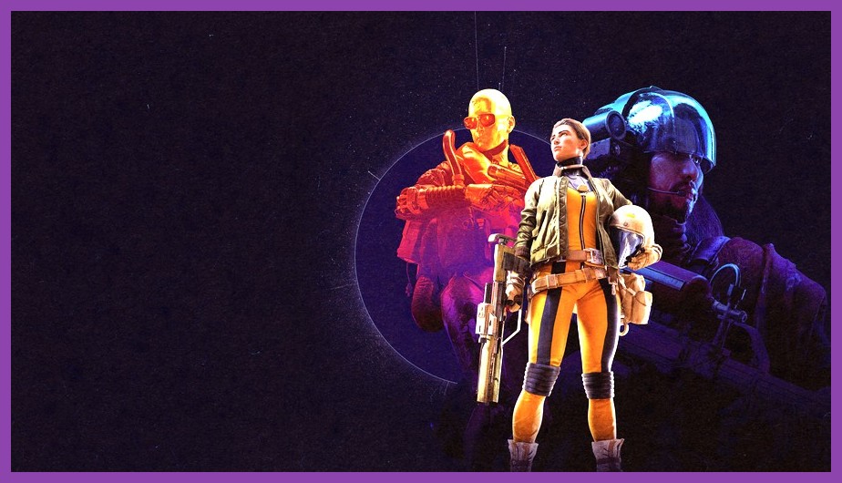 Arc Raiders official cover art
