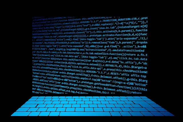 Website Sekolah Modern