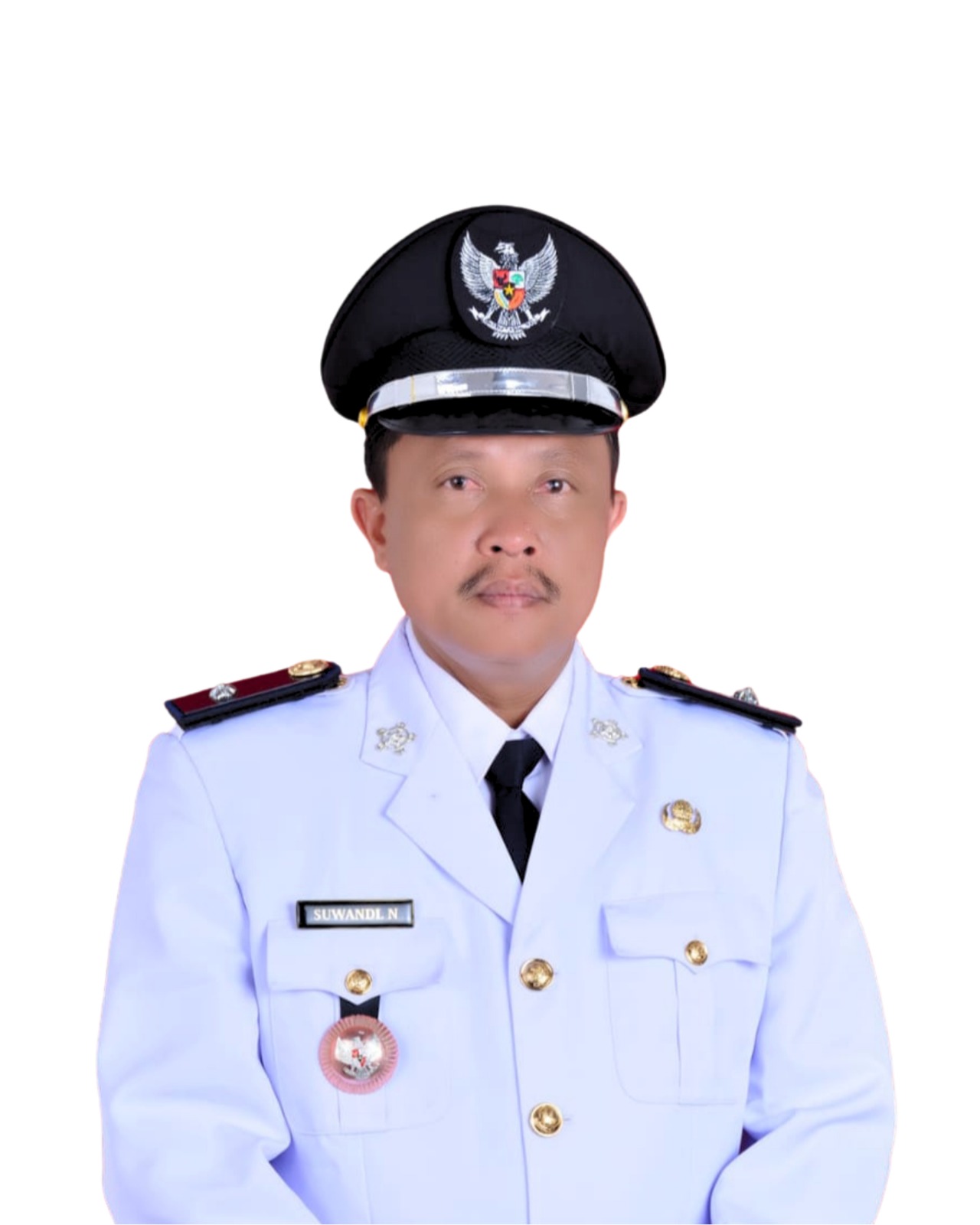 SUWANDI NASUTION, S.IP.