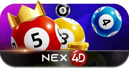 NEX4D