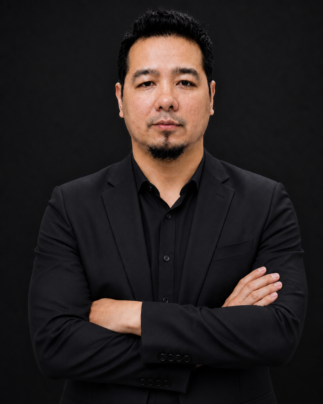 dr. Ferdi Iskandar