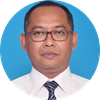 Prof. Dr. Drs. Slamet Isworo, M.Kes.