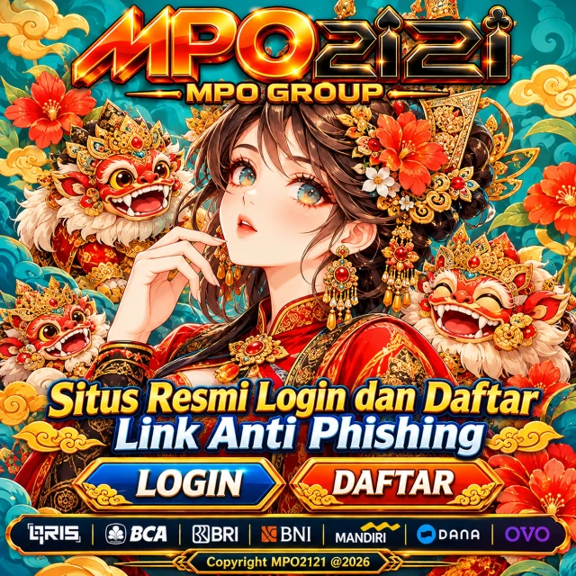 MPO2121 Banner