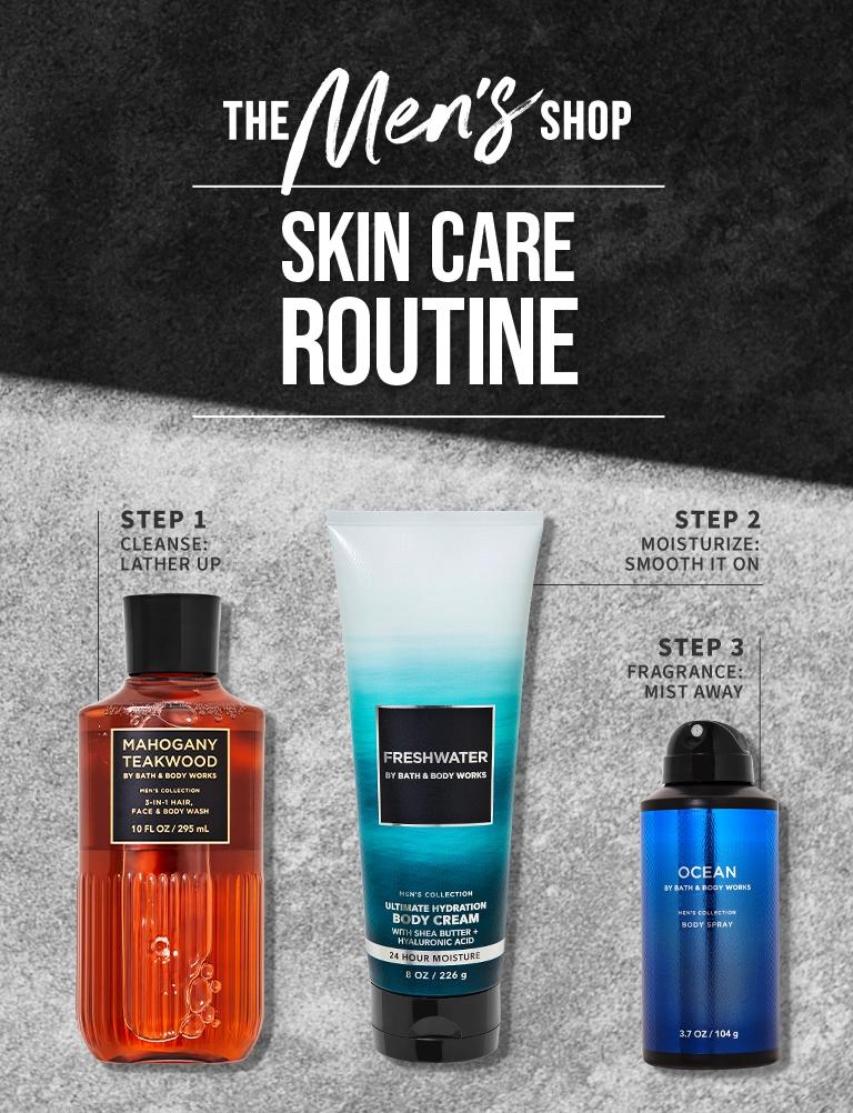 Best Body Wash for Men with Sensitive Skin