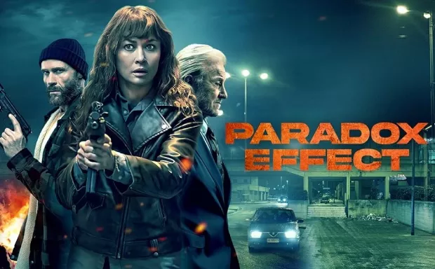 Paradox Effect (2024) [Hindi-English]