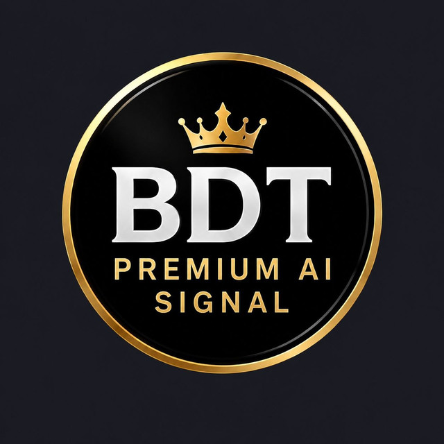 BDT Logo