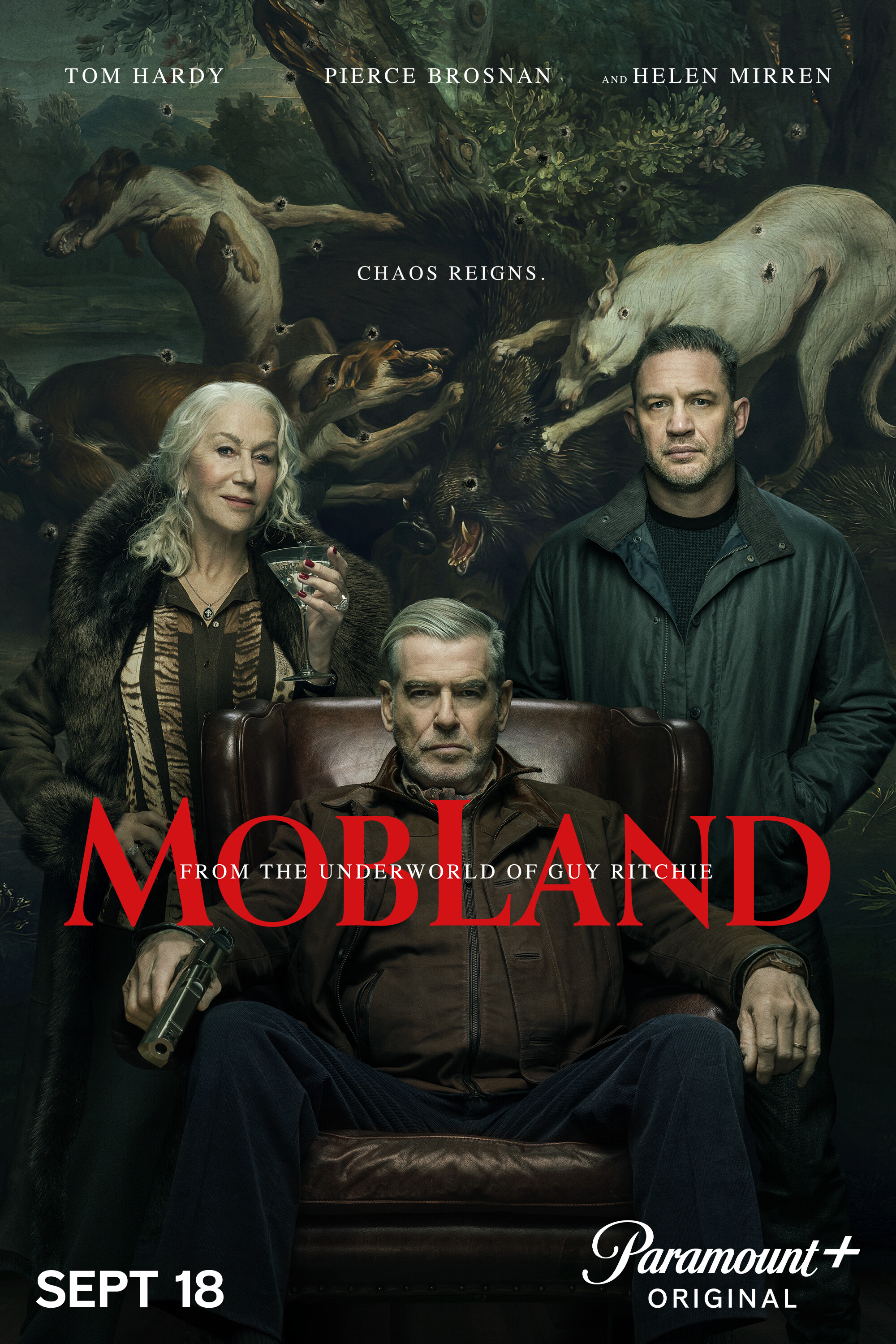 MobLand (2025) S02 EP01 Hindi Dubbed WEB-DL 1080p – 720p – 480p Download & Watch