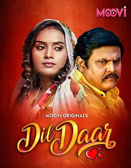 Dildaar 2025 Moovi E01-6 Hot Series Download