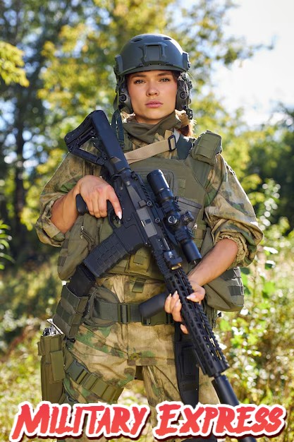 Military Express (2009) English 720p DVDRip x264 AAC 1GB Download