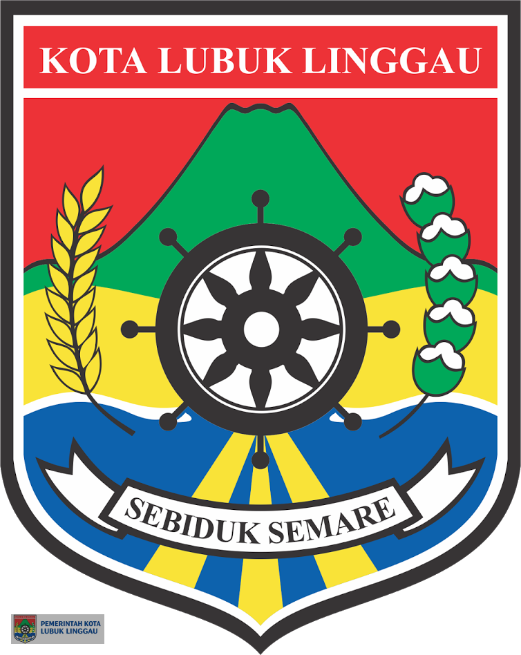 Logo Pemkot