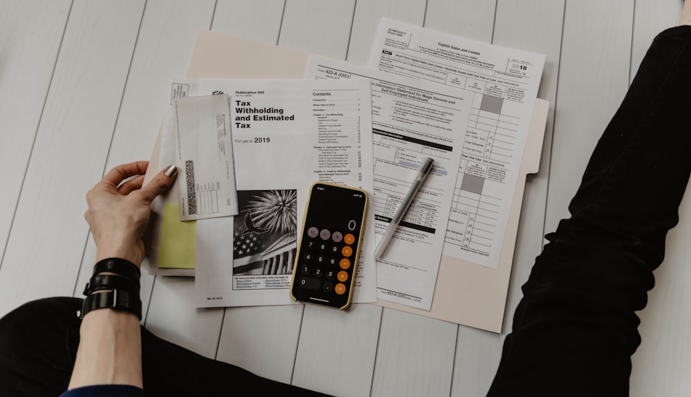 Budgeting & Cost Estimation