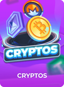CRYPTOS