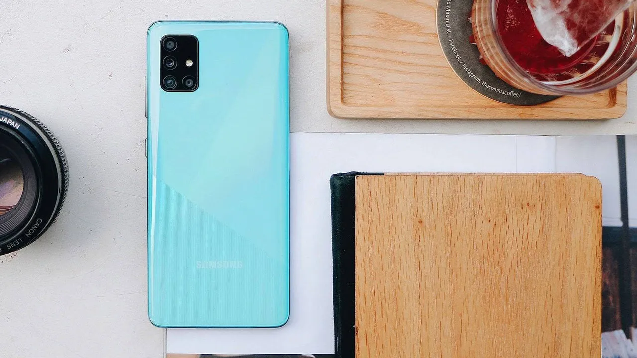 Spesifikasi Samsung A51 5G: Layar Super AMOLED & Exynos 980