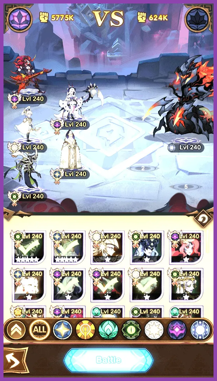 AFK Arena: Best Offensive Strategy Guide