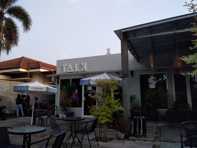 Kopi Kota Kediri