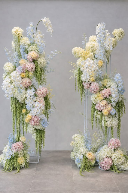 STF-04 Pastel Grace