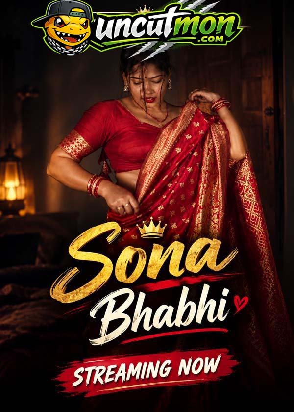Sona Bhabhi 2026 UnCut Hindi Short Film