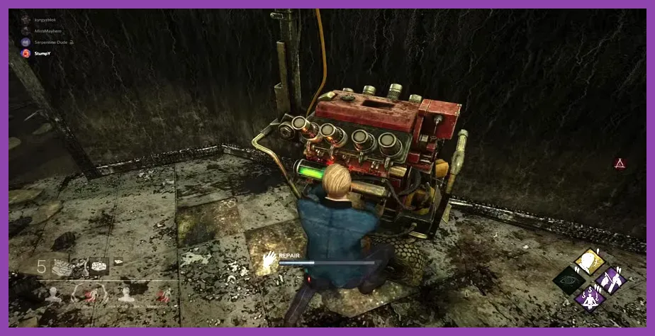 Dead by Daylight: Best Perks to Unlock First