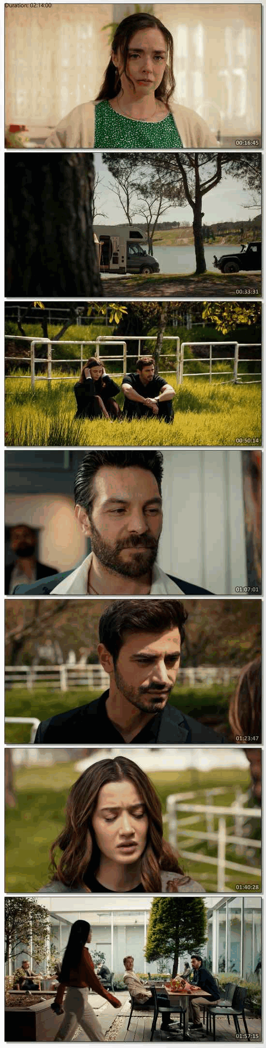 Arafta (2026) S02E13 HDRip Hindi ORG Amazon Turkish Drama Series 1080p 720p