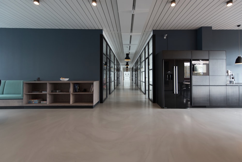 Commercial Renovation