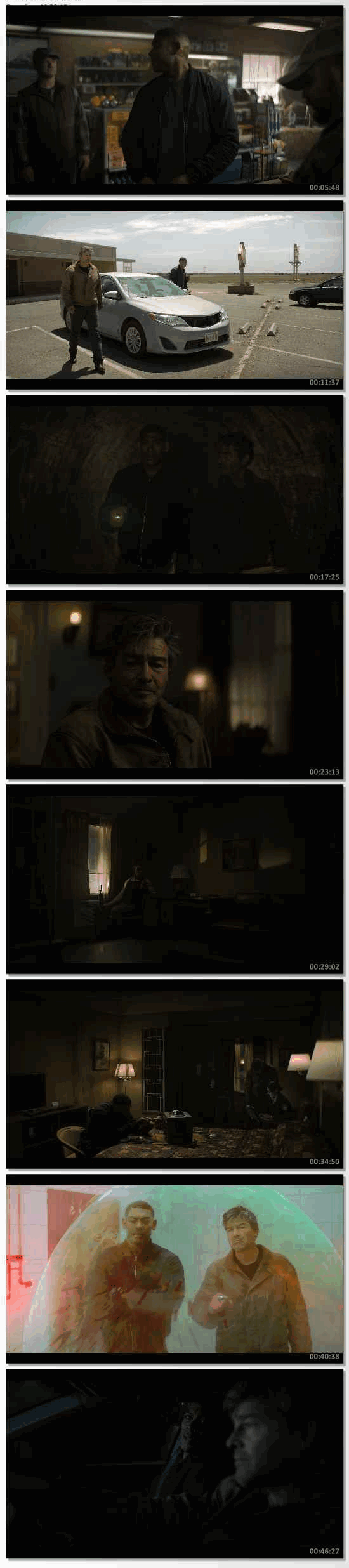 Lanterns (2026) S01E04 HDRip Hindi ORG Dual Audio Amazon Web Series 1080p 720p 480p