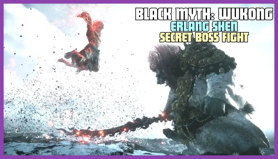 How to Beat the Hardest Boss in Black Myth Wukong