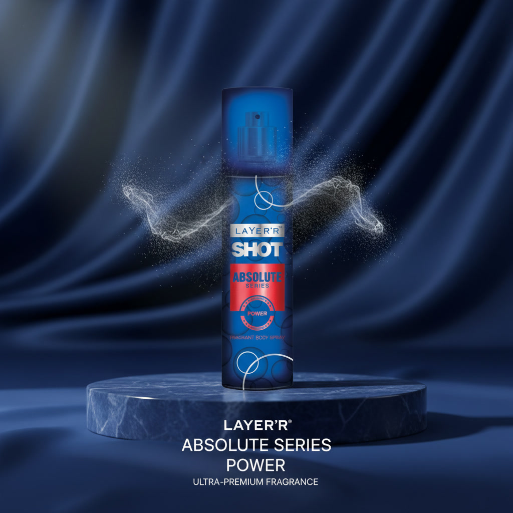 Layer'r Shot Absolute Power thumbnail