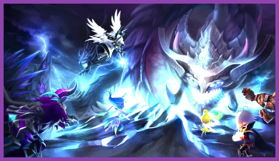 Summoners War: Top 10 Strongest Characters Right Now