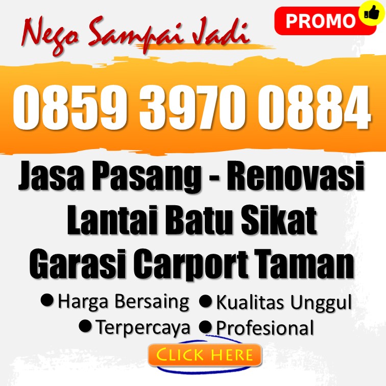 🏆 WA 0859 3970 0884 - Biaya Konstruksi Lantai Batu Sikat Alam Daerah Windusari Kab Magelang