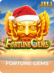 FORTUNE GEMS