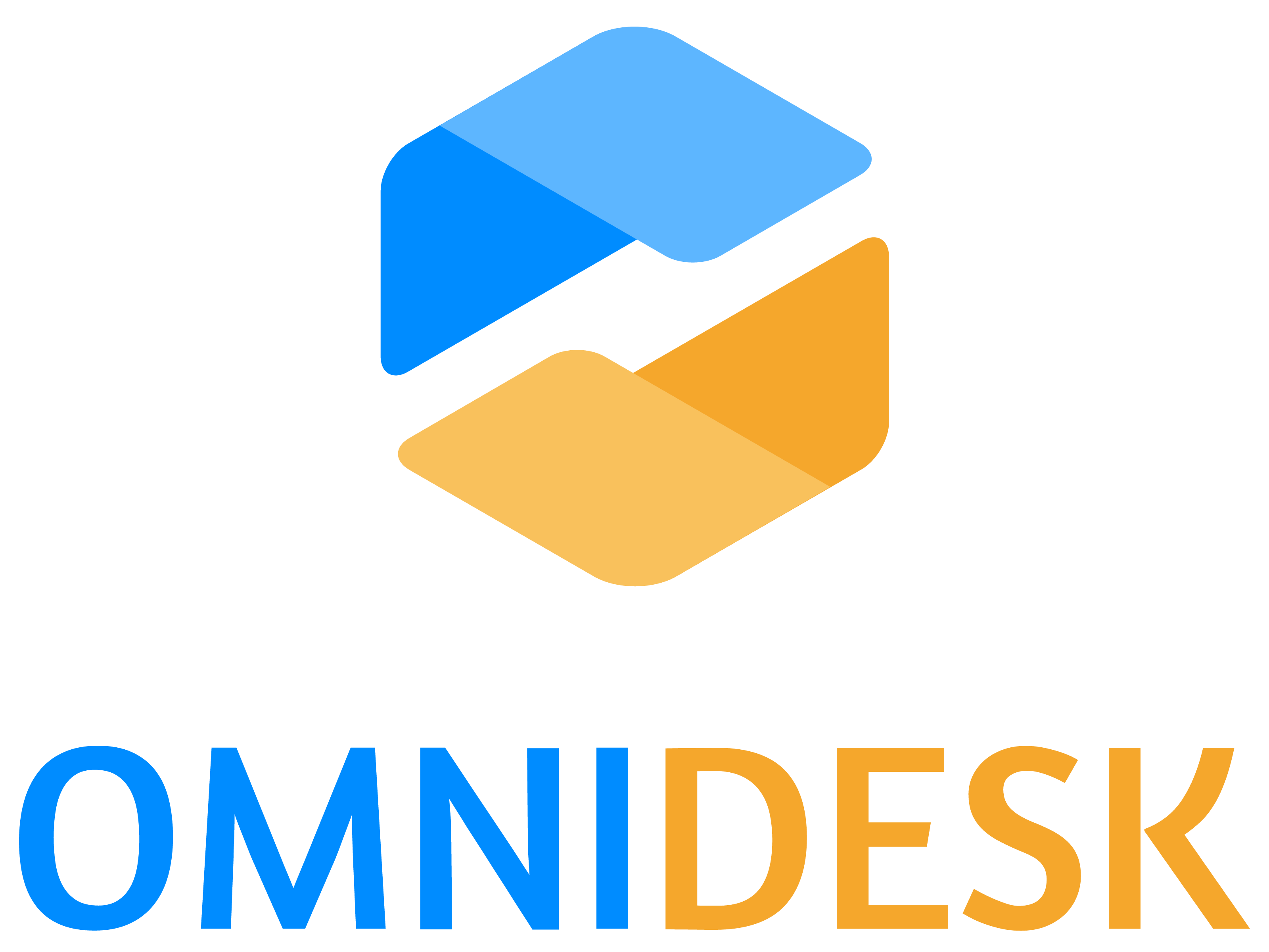 Omnidesk
