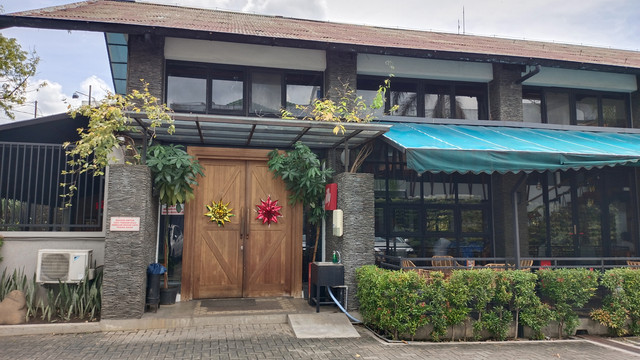 Greens Bakery & Bistro