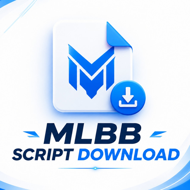 Script Mobile Legends